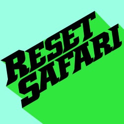 Reset Safari's Warehouse Vision
