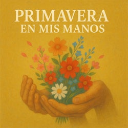 Primavera En Mis Manos