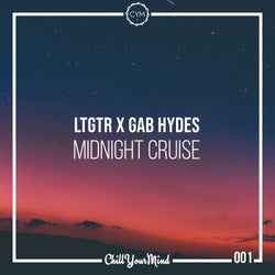 Midnight Cruise (Radio Edit)
