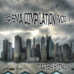 Prisma Compilation, Vol. 1 (Daresh Syzmoon's Selection)