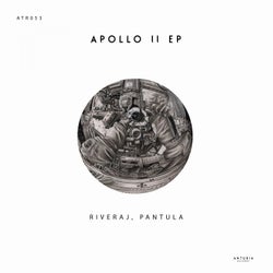 Apollo 11 EP