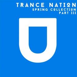 Trance Nation. Spring Collection. Part III