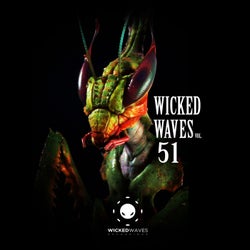 Wicked Waves Vol. 51