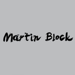 Martin Block's "Slenderman" Chart 2013