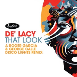 That Look (A Roger Garcia & George Calle Disco Lights Remix)