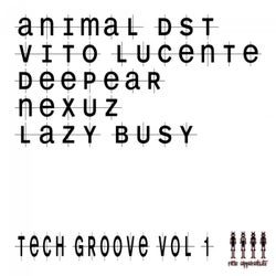 Tech Groove Vol. 1