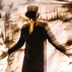 Claptone Autumn Charts