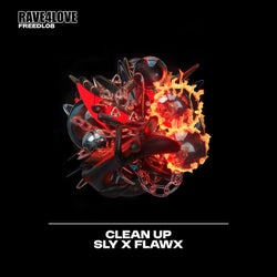 Clean Up