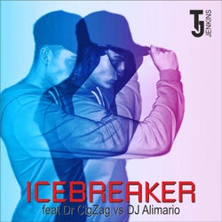 Icebreaker (feat. Dr CigZag, DJ Alimario)