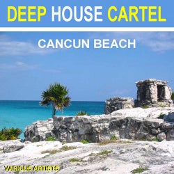 Deep House Cartel Cancun Beach
