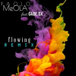 Flowing - Remix