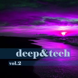 Deep&tech, Vol. 2