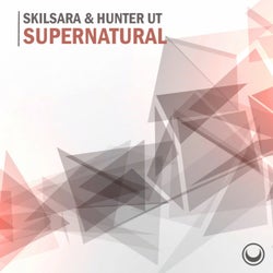 Supernatural (Extended Mix)