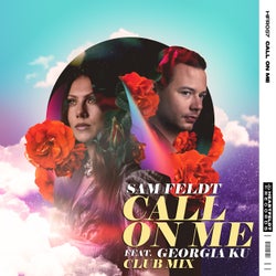 Call On Me (feat. Georgia Ku) [Extended Club Mix]