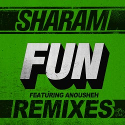 Fun: The Remixes