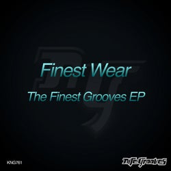 The Finest Grooves EP
