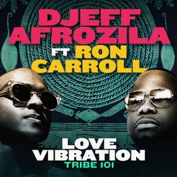 Love Vibration (feat. Ron Carroll)