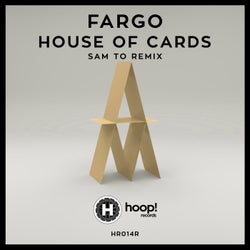 House of Cards (Sam to Remix)