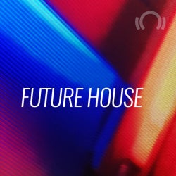 Peak hour Tracks : Future House
