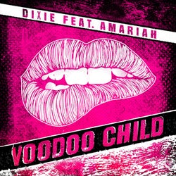 Voodoo Child (Extended Mix)