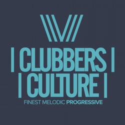 Clubbers Culture: Finest Melodic Progressive