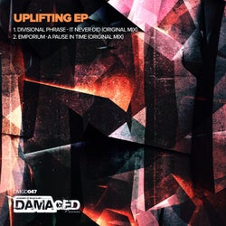 Uplifting EP