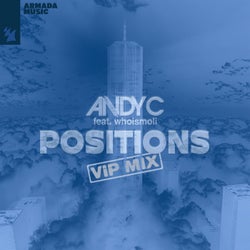 Positions - VIP Mix