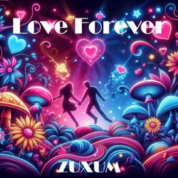 Love Forever (Radio Edit)