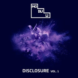 Disclosure Vol.1