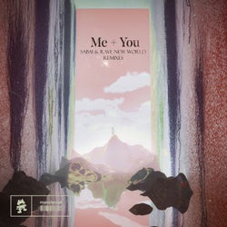 Me + You - The Remixes