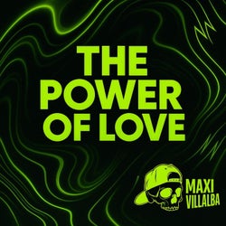 The power of love (Original Mix)