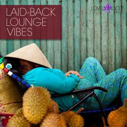 Laid-Back Lounge Vibes Issue 1