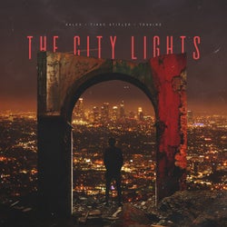 The City Lights