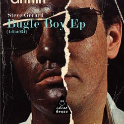 Bugle Boy EP