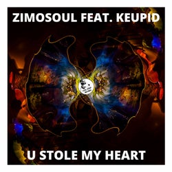 U Stole My Heart (feat. Keupid)