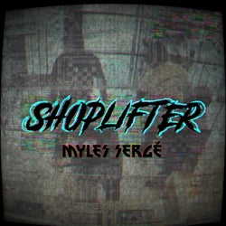 Shoplifter (The Remixes)