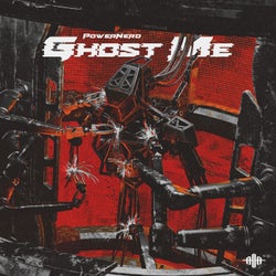 Ghost Me (Mycorave Remix)