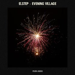Evening Village