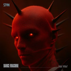 Dance Machine (Extended Mix)