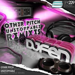 Other Pitch / Unstoppable (Remixes)