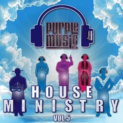 House Ministry Vol.5