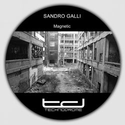 Magnetic