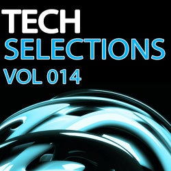 Tech Selections Vol 014