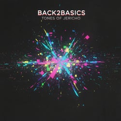 Tones of Jericho