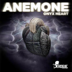 Onyx Heart - EP