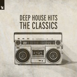 Deep House Hits - The Classics - Extended Versions