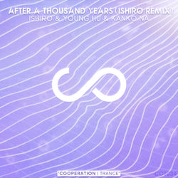 After A Thousand Years (Ishiro Remix)