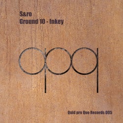 Ground 10 / Inkey
