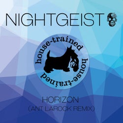 Horizon (Ant LaRock Remix)