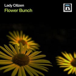 Flower Bunch - Original